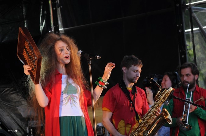 © Светлана Костылева