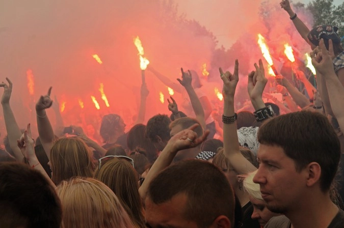 © Светлана Костылева