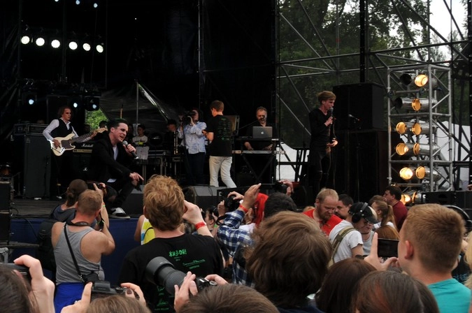 © Светлана Костылева