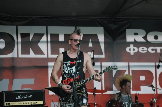 © Светлана Костылева