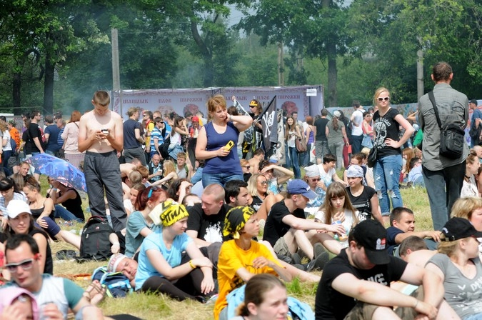 © Светлана Костылева