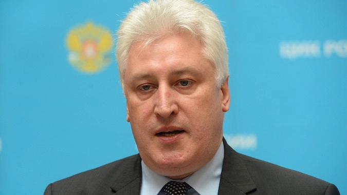  Игорь Коротченко