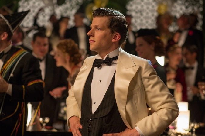 Кадр из фильма «Светская жизнь»