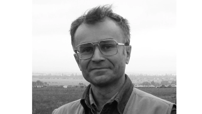 Андрей Миронов