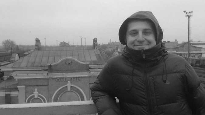 Игорь Костенко