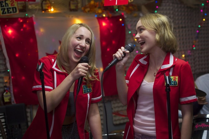 Кадр из фильма «Йоганутые»