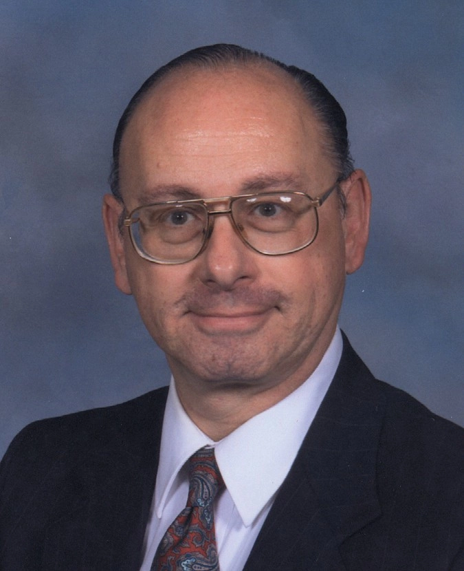 Доктор Джерри Эйман 