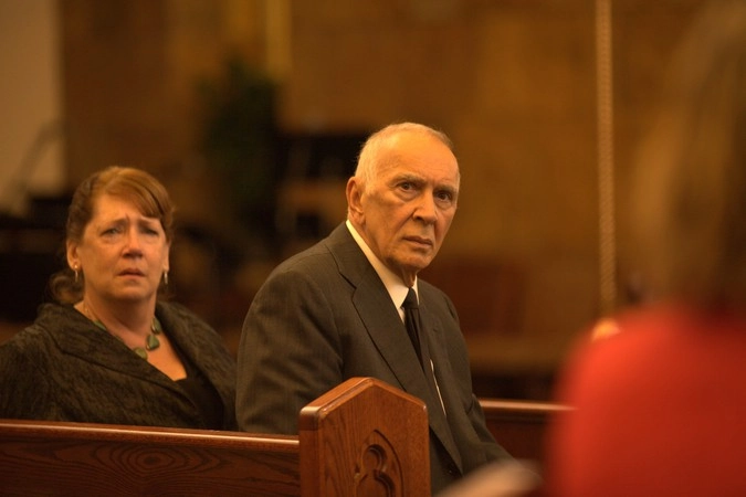 Кадр из фильма «Капитан Фантастик»