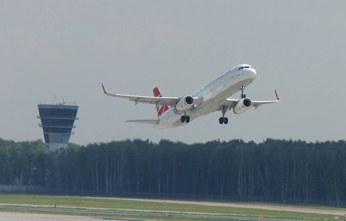 А-321 Turkish Airlines