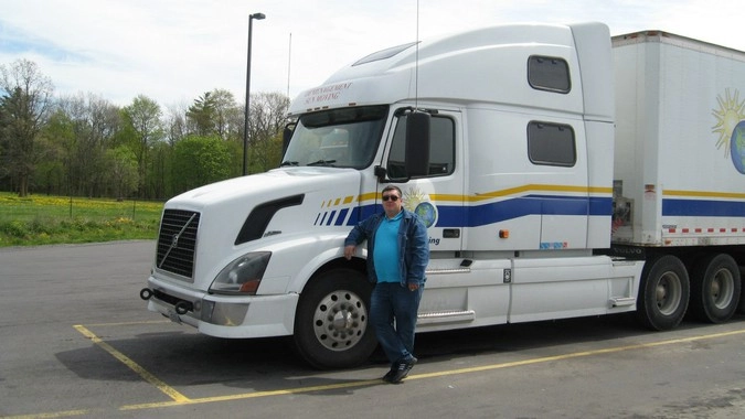 Евгений Панов