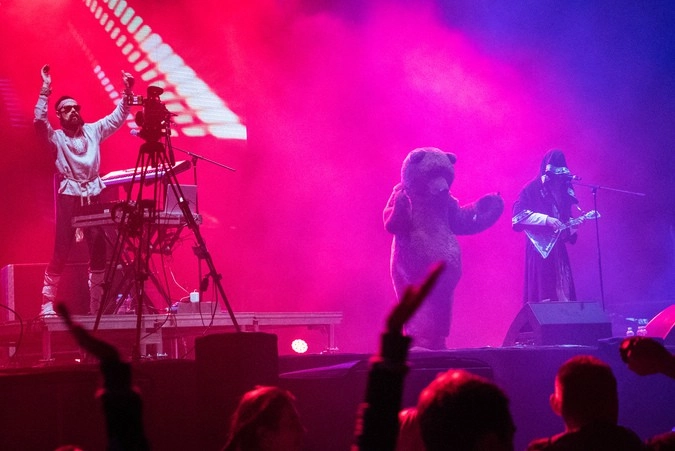 Нейромонах Феофан