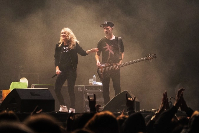 Guano Apes