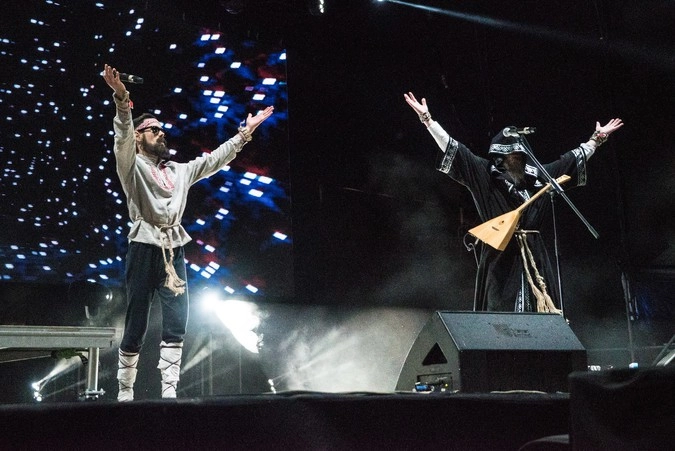 Нейромонах Феофан