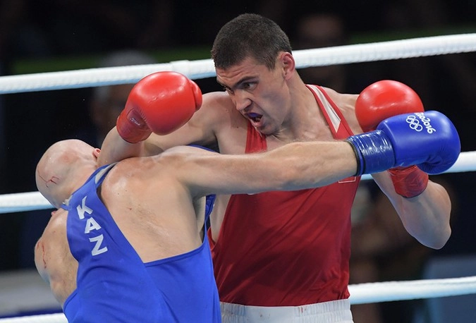 Евгений Тищенко