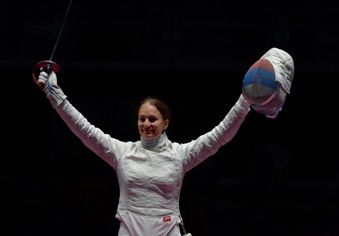 Софья Великая