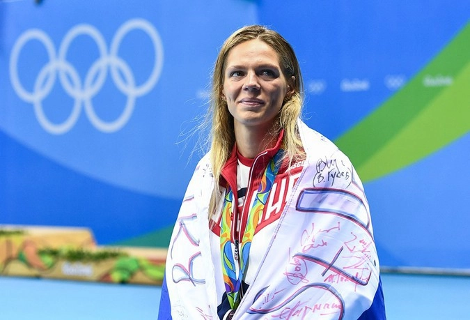 Юлия Ефимова