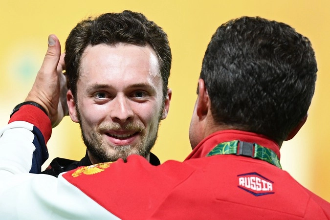 Сергей Каменский