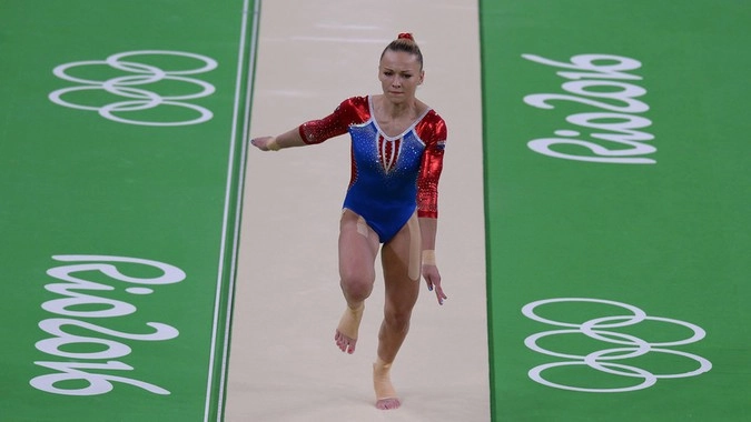 Мария Пасека