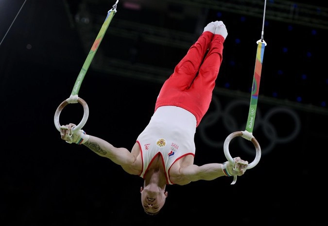 Денис Аблязин