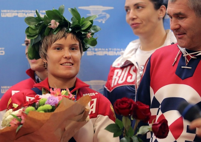 Наталья Кузютина