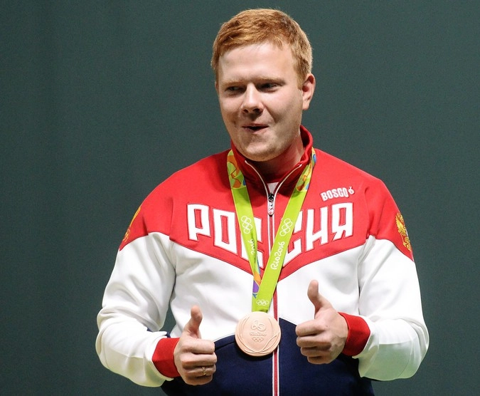 Кирилл Григорьян