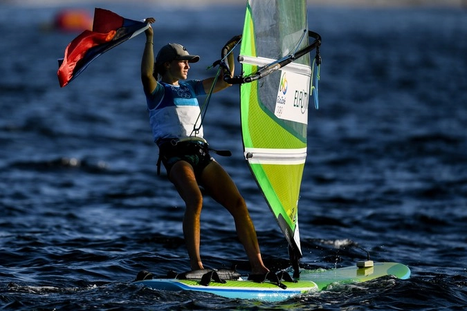 Стефания Елфутина