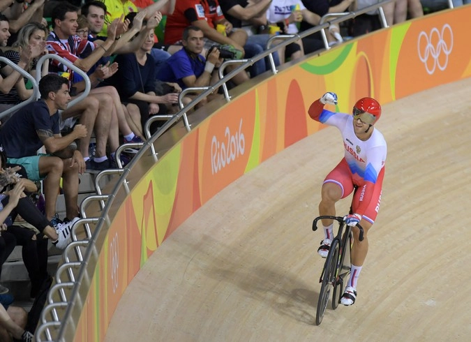 Денис Дмитриев