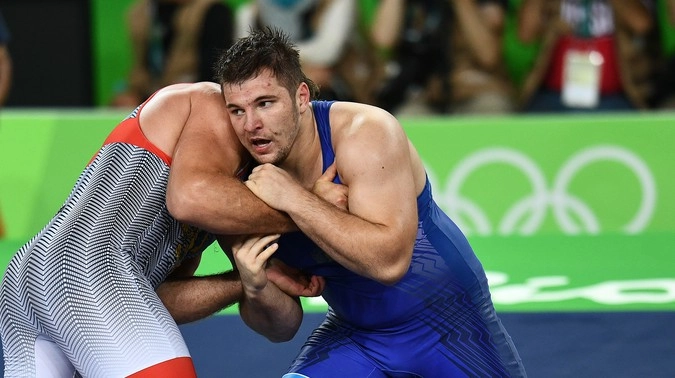 Сергей Семёнов