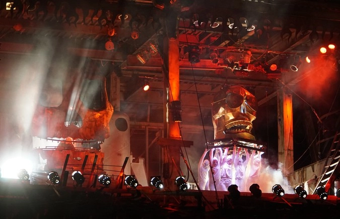 "Галлюциногенная культура"