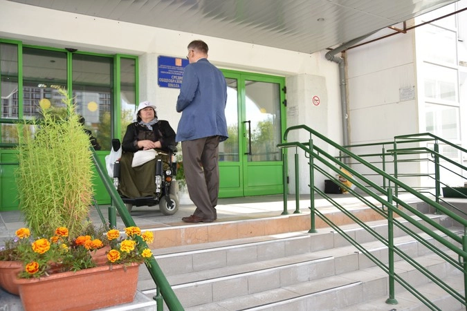 Пресс-служба ОНФ