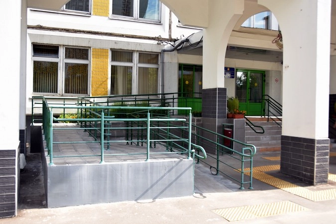 Пресс-служба ОНФ