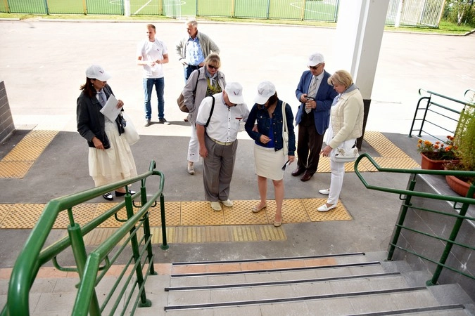 Пресс-служба ОНФ