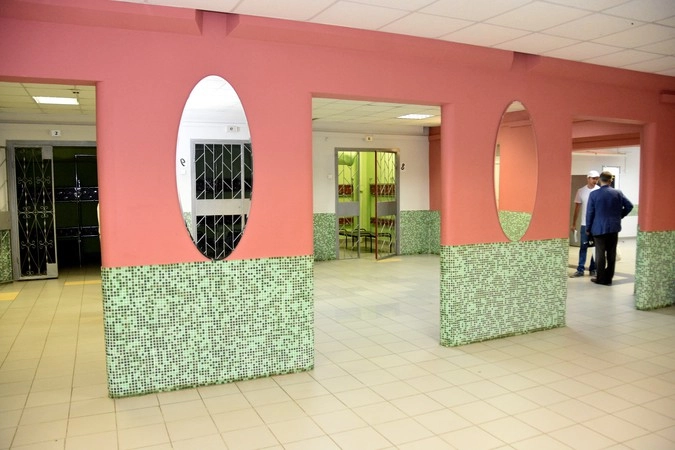 Пресс-служба ОНФ