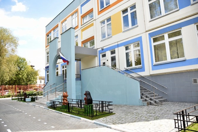 Пресс-служба ОНФ