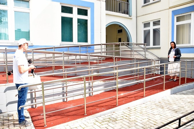 Пресс-служба ОНФ