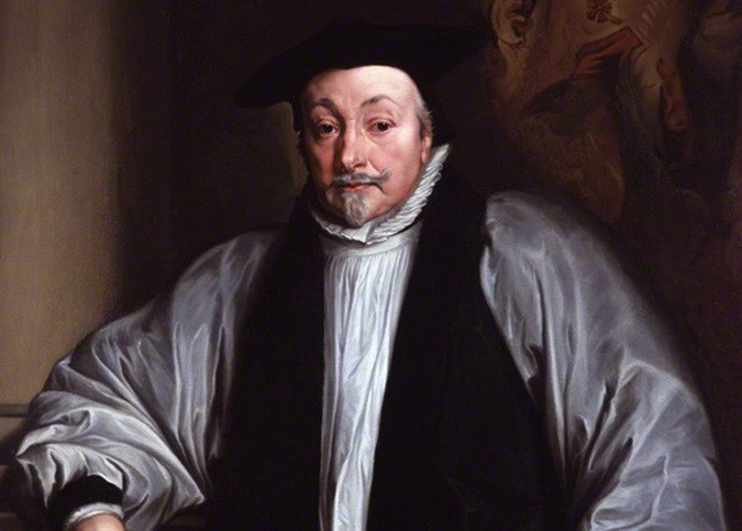 Архиепископ Лод