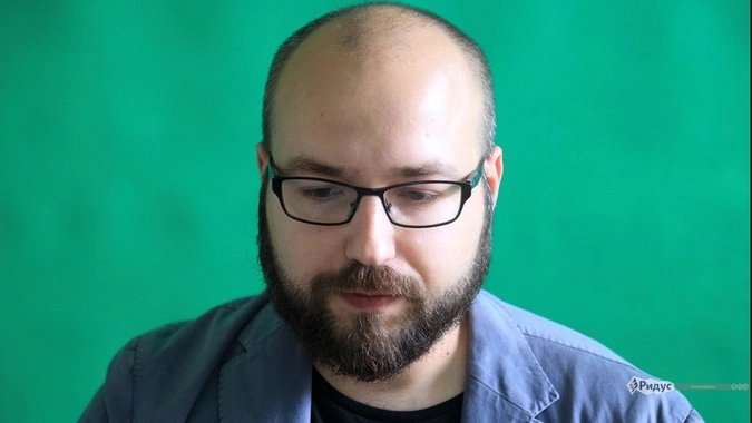 Александр Хохлов