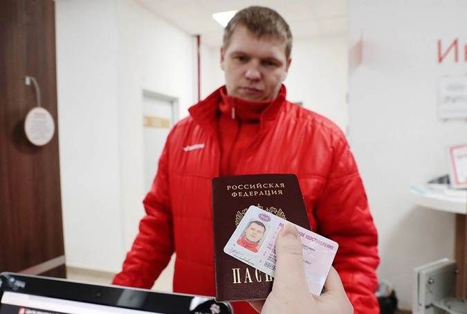 Получить права на вождение вертолета