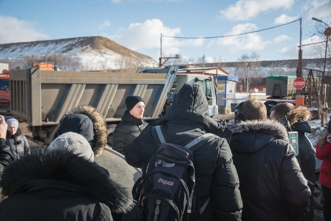 Фото: Нафиева Анна | Ridus.ru