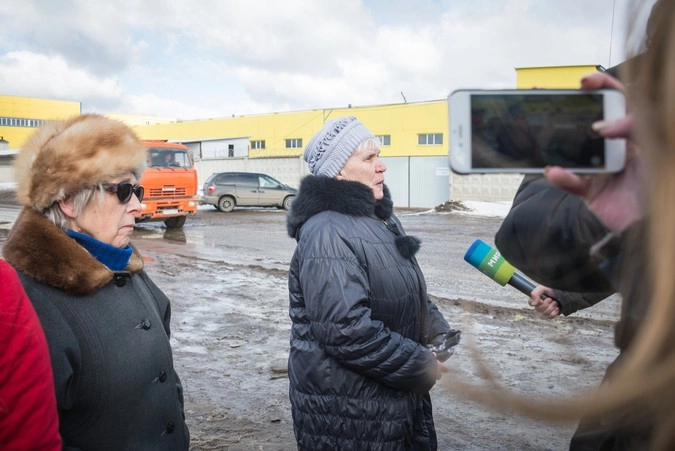 Фото: Нафиева Анна | Ridus.ru