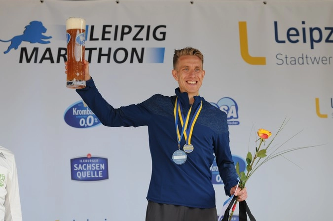 Бартош Ольшевский (Bartosz Olszewski), 1 место © Елена Сафонова