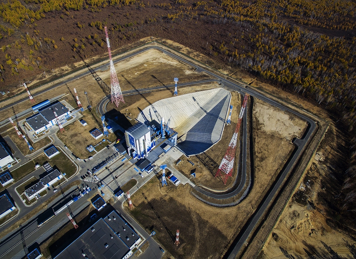 Благовещенск космодром восточный. Благовещенск космодром восточный. Космодром восточный амурская область. Космодром восточный технический комплекс. Космодром.