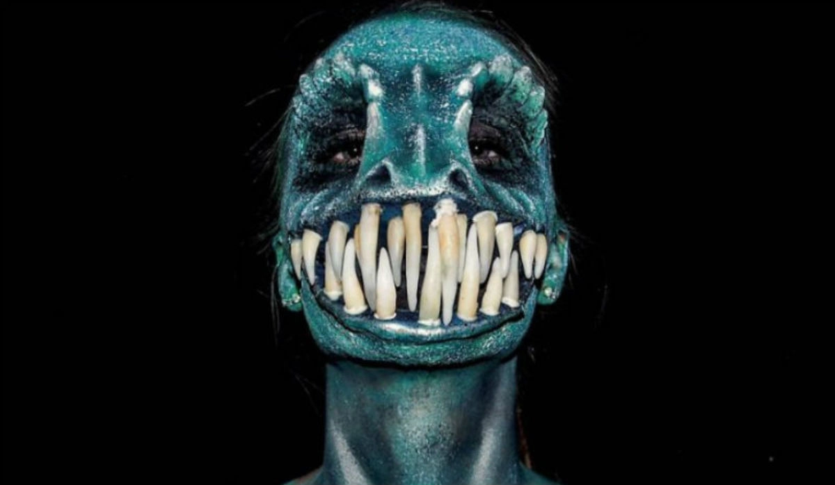 Reddit Monster Facials