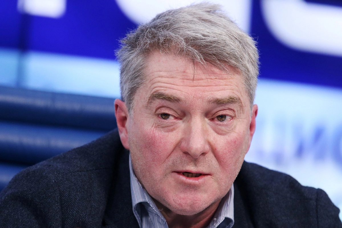 Георгий Менткевич