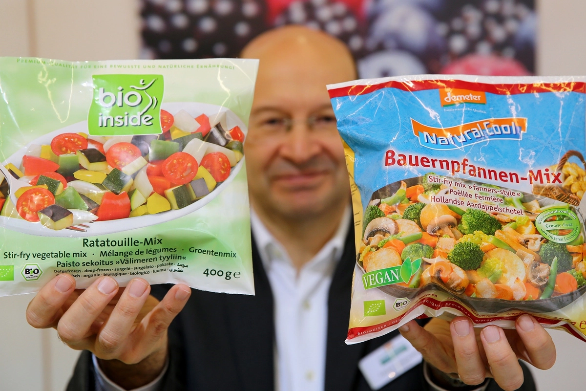 © Daniel Karmann/DPA/TASS © Daniel Karmann/DPA/TASS