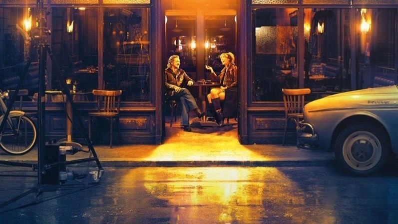 © Кадр из фильма "Прекрасная эпоха" © Кадр из фильма "Прекрасная эпоха"