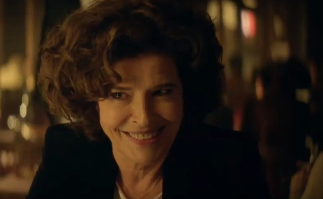 © Кадр из фильма "Прекрасная эпоха" © Кадр из фильма "Прекрасная эпоха"