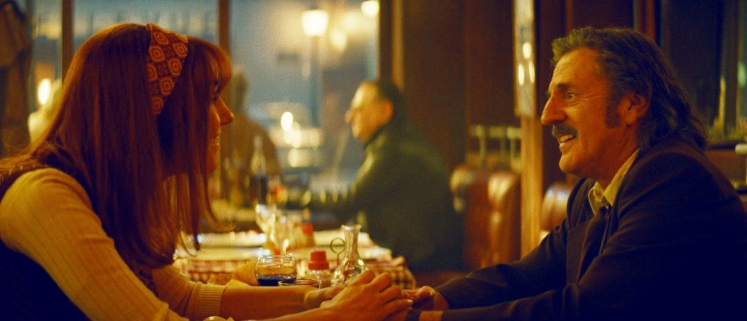 © Кадр из фильма "Прекрасная эпоха" © Кадр из фильма "Прекрасная эпоха"