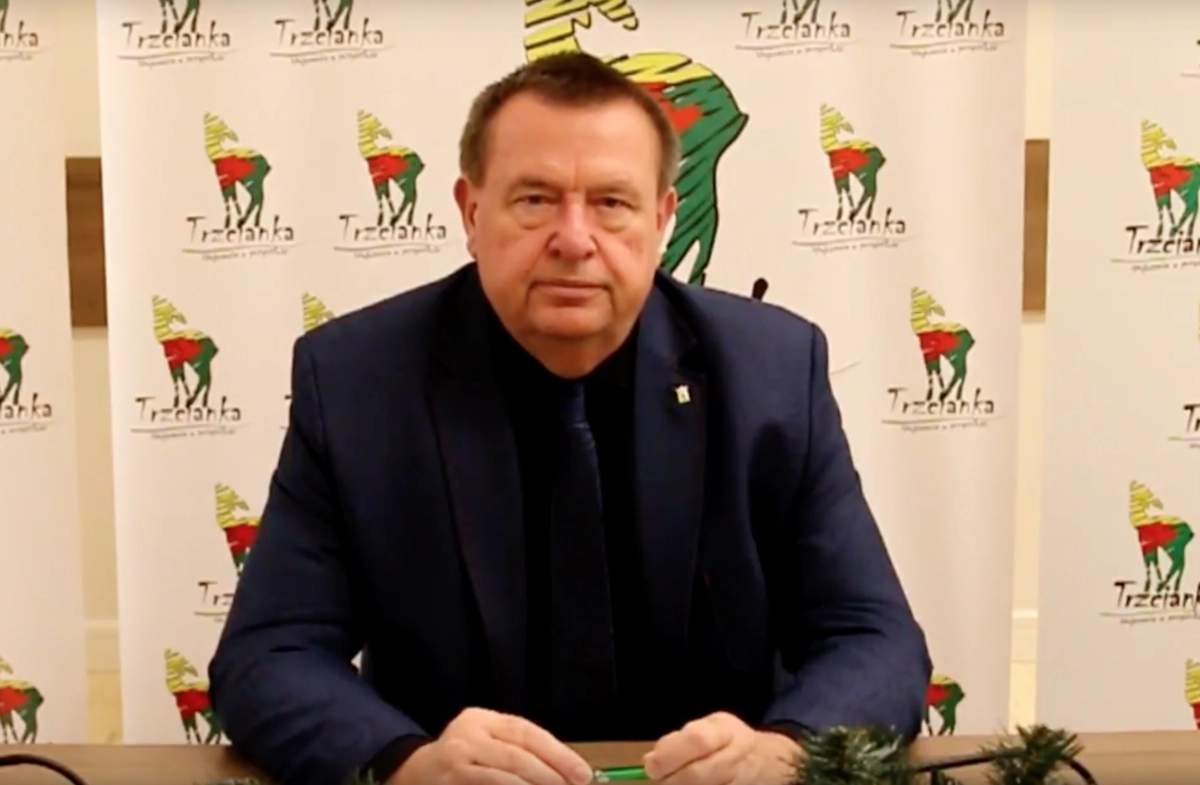 Кшиштоф Чарнецкий Кшиштоф Чарнецкий