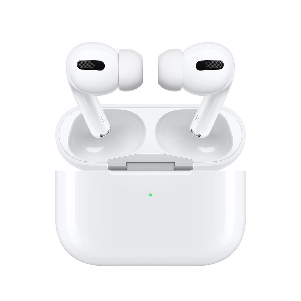 Apple AirPods Pro - типичная модель формата TWS